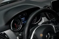 Mercedes-Benz GLE350 350 d 4MATIC Pano H/K 360 Luftfjädring 190kW thumbnail