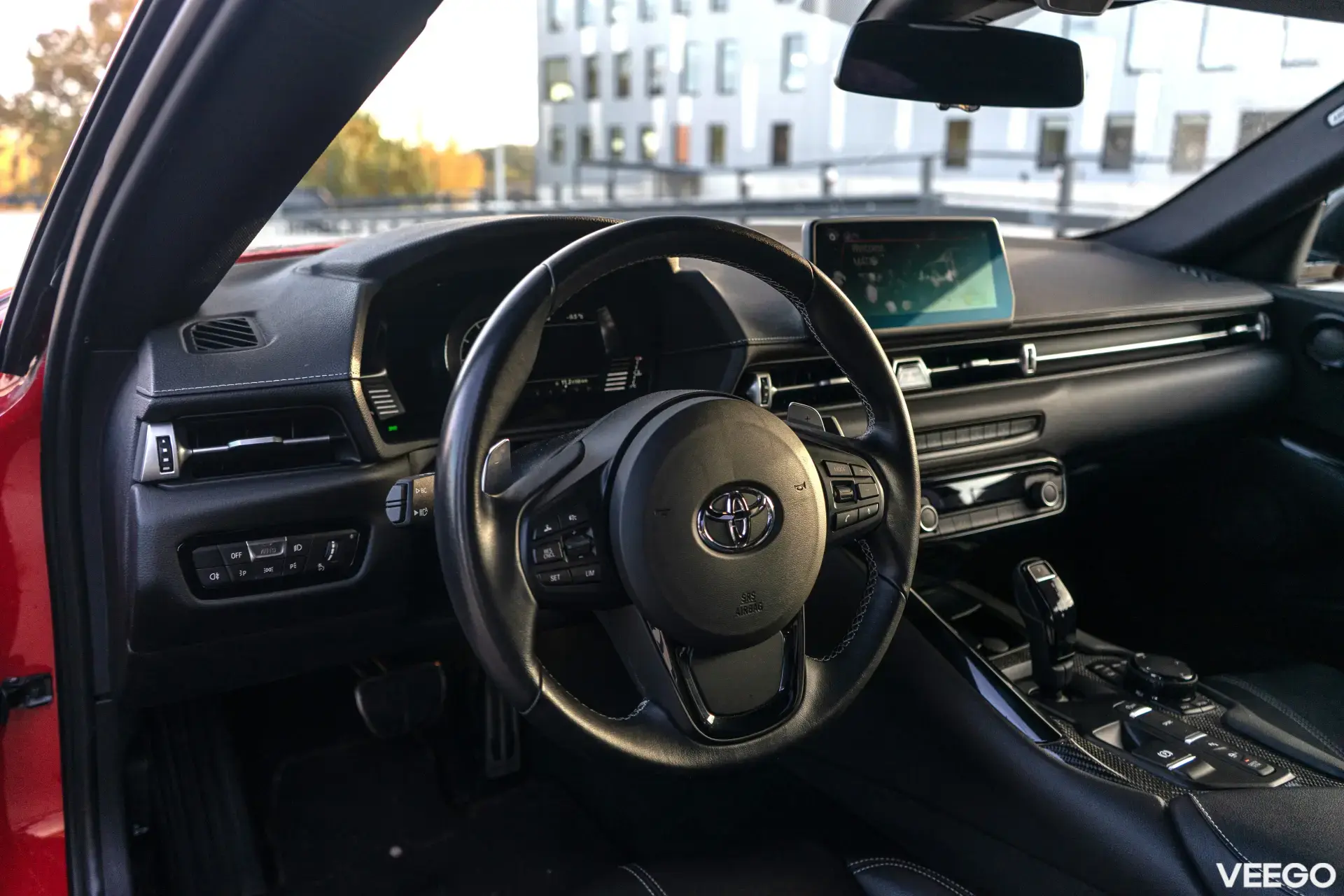 Vehicle Image