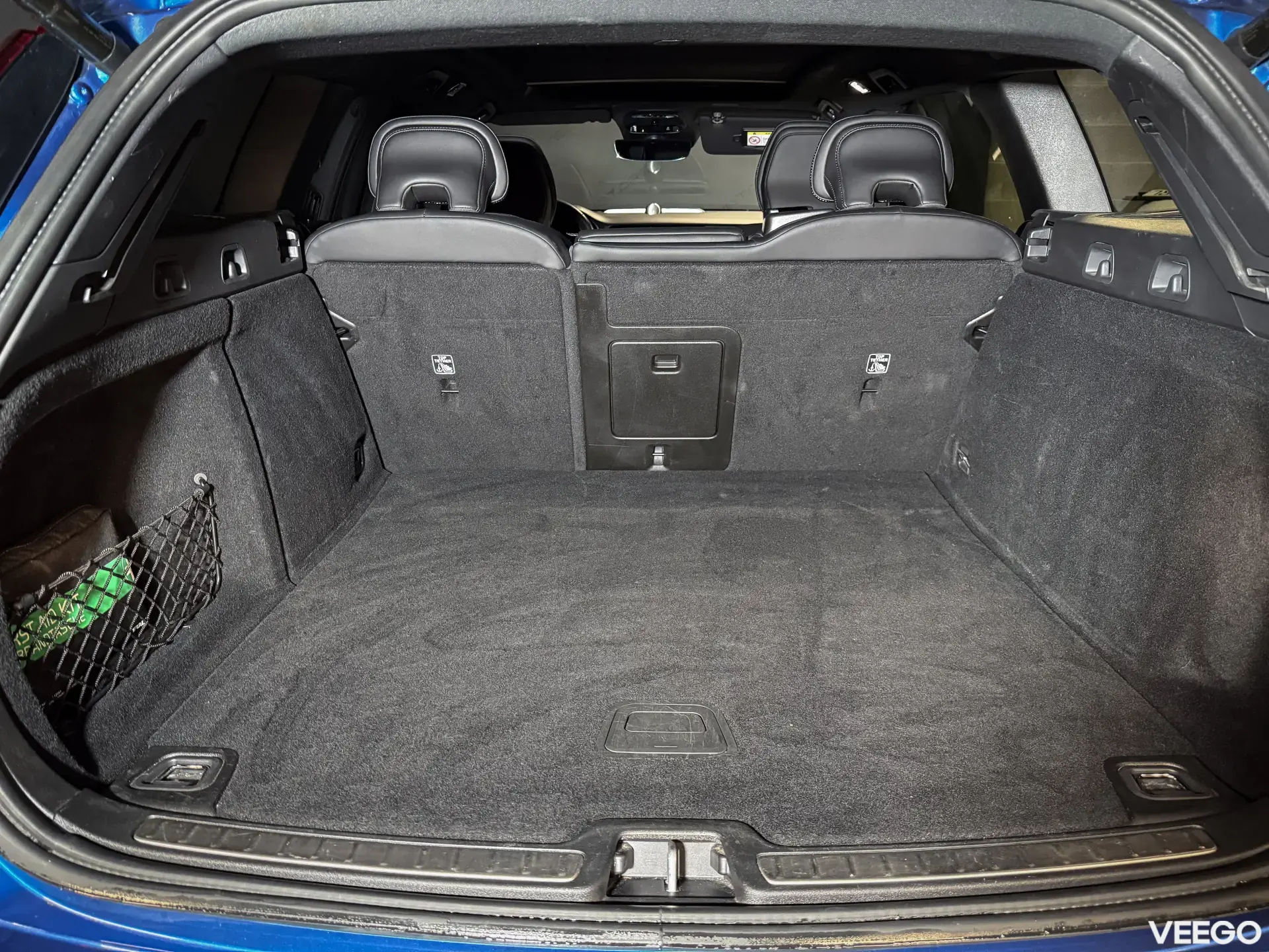 Volvo V60 T6 AWD R-Design PLUG-IN H 2.0 186kW