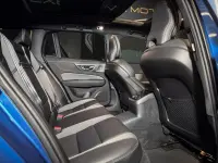 Volvo V60 T6 AWD R-Design PLUG-IN H 2.0 186kW thumbnail