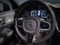 Volvo V60 T6 AWD R-Design PLUG-IN H 2.0 186kW thumbnail