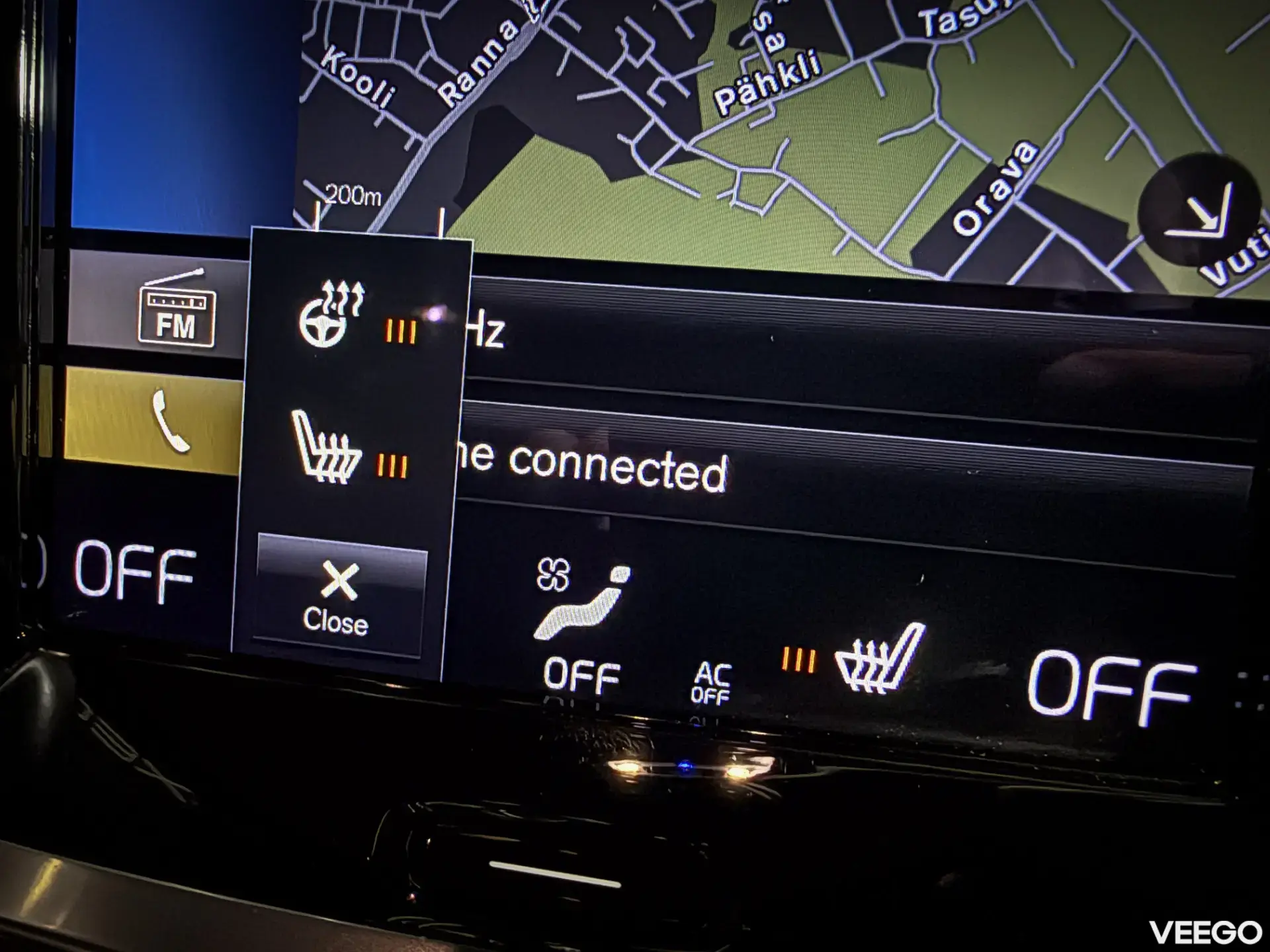 Volvo V60 T6 AWD R-Design PLUG-IN H 2.0 186kW