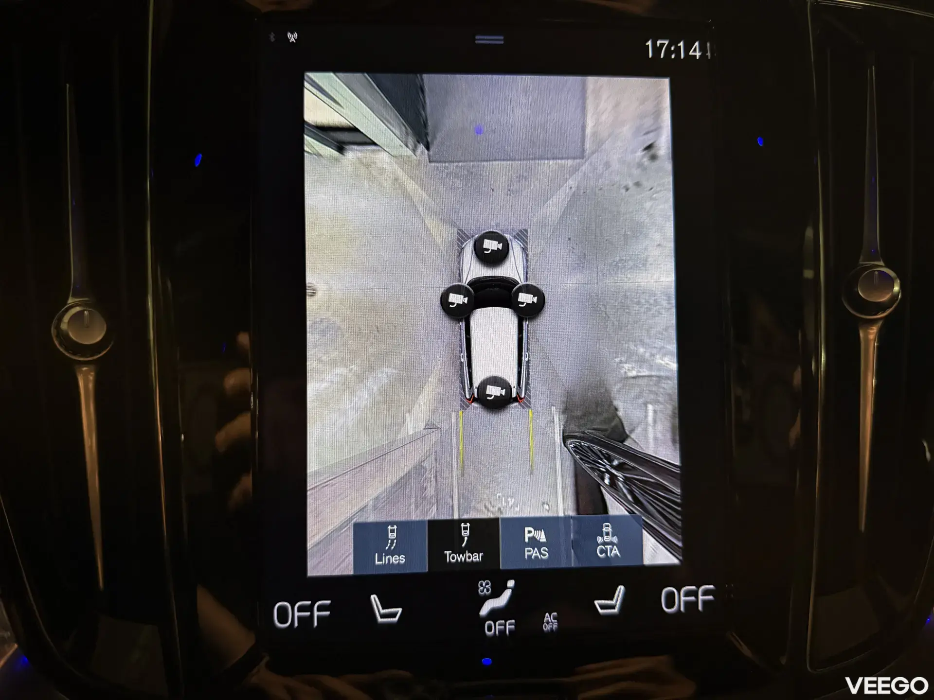 Volvo V60 T6 AWD R-Design PLUG-IN H 2.0 186kW