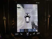 Volvo V60 T6 AWD R-Design PLUG-IN H 2.0 186kW thumbnail