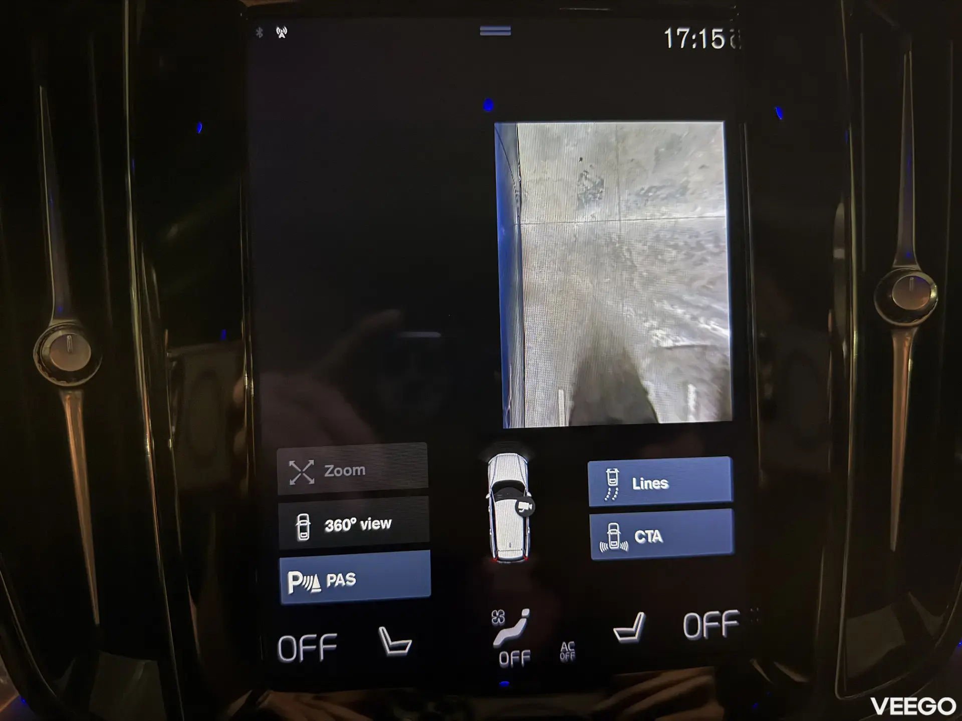 Volvo V60 T6 AWD R-Design PLUG-IN H 2.0 186kW